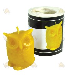 Owl, cast
