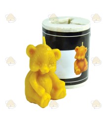Teddy bear, cast