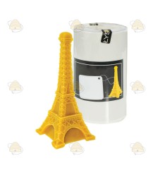 Eiffel Tower, cast