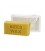 Beeswax block 500 grams, molding
