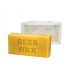 Beeswax block 1000 grams, molding