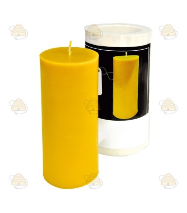 Hoge cylinder Ø 6,5 cm, gietvorm