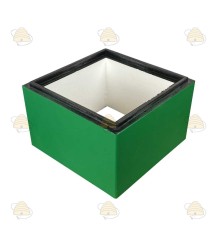 MiniPlus incubator green