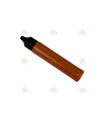 Candle pen brown