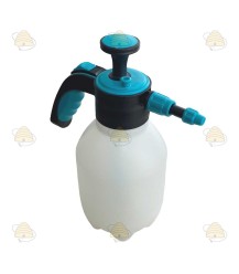 Oxalic acid sprayer 2 liter pump
