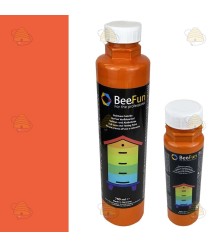 BeeFun® Paint for plastic hives orange