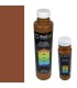 BeeFun® Paint for plastic hives brown topaz