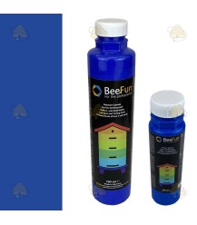 BeeFun® Paint for plastic hives navy blue