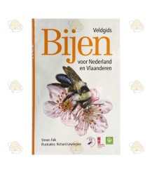 Field guide to bees, for the Netherlands and Flanders
