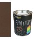 BeeFun® Natural paint for wooden hives chocolate brown - 750 ml