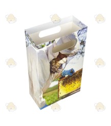 Gift bag - busy beekeeper