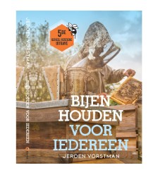Beekeeping for Everyone (5th revised edition), by Jeroen Vorstman