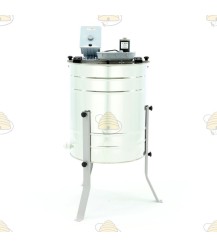 500 mm 3-raam electric honey crank (Base)