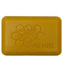 Soap honey - 200 grams