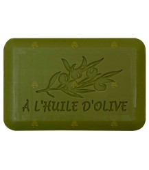 Soap olive - 200 grams