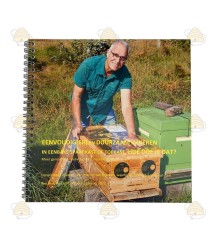 Simple(er) and sustainable beekeeping in savings and Top hive