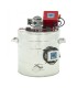 Decrystallization and cream stirring machine 50L - 400V