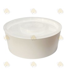 Feeding bowl round 2 liters