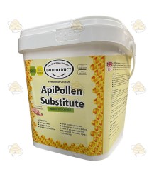 ApiPollen proteïne voeding, per 7 kg (Aanbieding T.H.T. 8-3-2024)