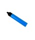 Candle pen blue