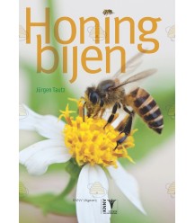 Honey Bees by Jürgen Tautz