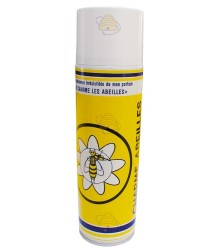 Charme des abeilles swarmlock spray 500 ml