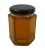 Rapeseed honey 350 grams