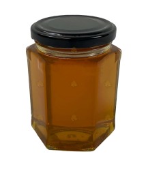 Rapeseed honey 350 grams