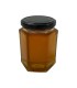 Rapeseed honey 140 grams