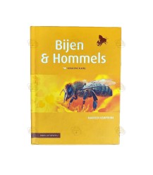 Bijen en Hommels, door Maureen Kemperink