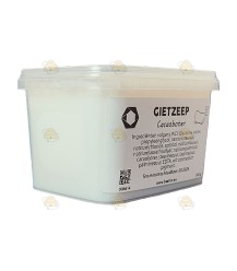 Casting soap glycerine cocoa butter