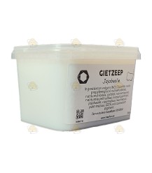 Casting soap glycerin jojoba oil