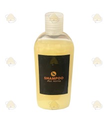 Honey shampoo 250 ml
