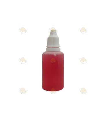 Trappit mini flesje lokmiddel voor Wespen en Aziatische hoornaars (± 30 ml)