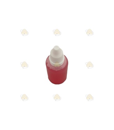 Trappit mini flesje lokmiddel voor Wespen en Aziatische hoornaars (± 30 ml)