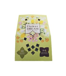 Doos 40 stuks Flower dream mix (bloembollen)