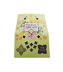 Doos 40 stuks Flower dream mix (bloembollen)