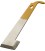 Cabinet chisel with window lifter (yellow)