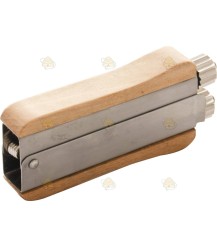 Wire tensioner Deluxe wood