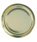 Lids 63 mm TO for glass jars