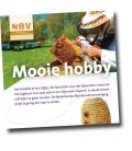 NBV (Nederlandse Bijenhouders Vereniging) materiaal