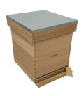 Red Cedar savings hive hives