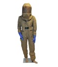 Asian hornet suits and coveralls