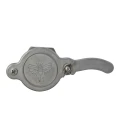 Honey gate valves