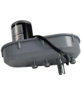 Honey extractor parts