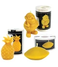 Altri stampi in silicone per candele