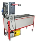 Uncapping Machines