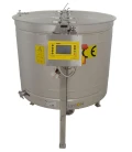 Extractores radiales de miel