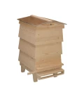 Simplex beehives