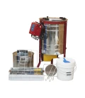 Honey Extraction Starter Kit